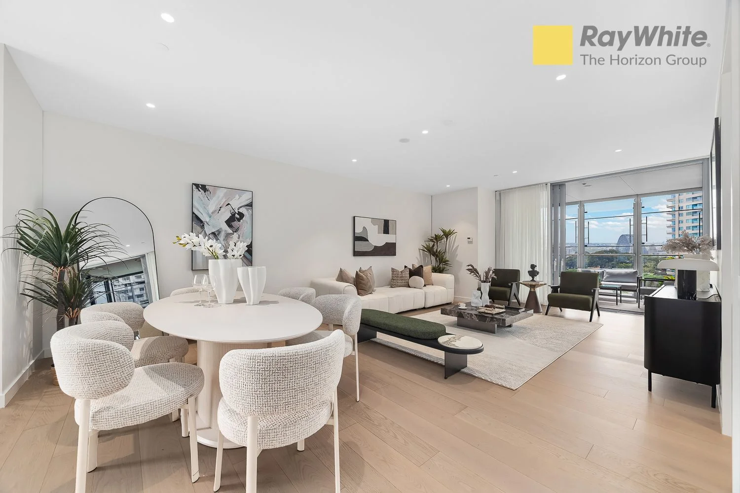 18D/2 Watermans Quay, Barangaroo NSW 2000