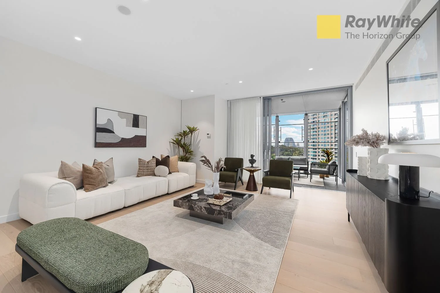 18D/2 Watermans Quay, Barangaroo NSW 2000