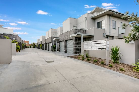 19/101 Edithvale Road, Edithvale, Vic 3196