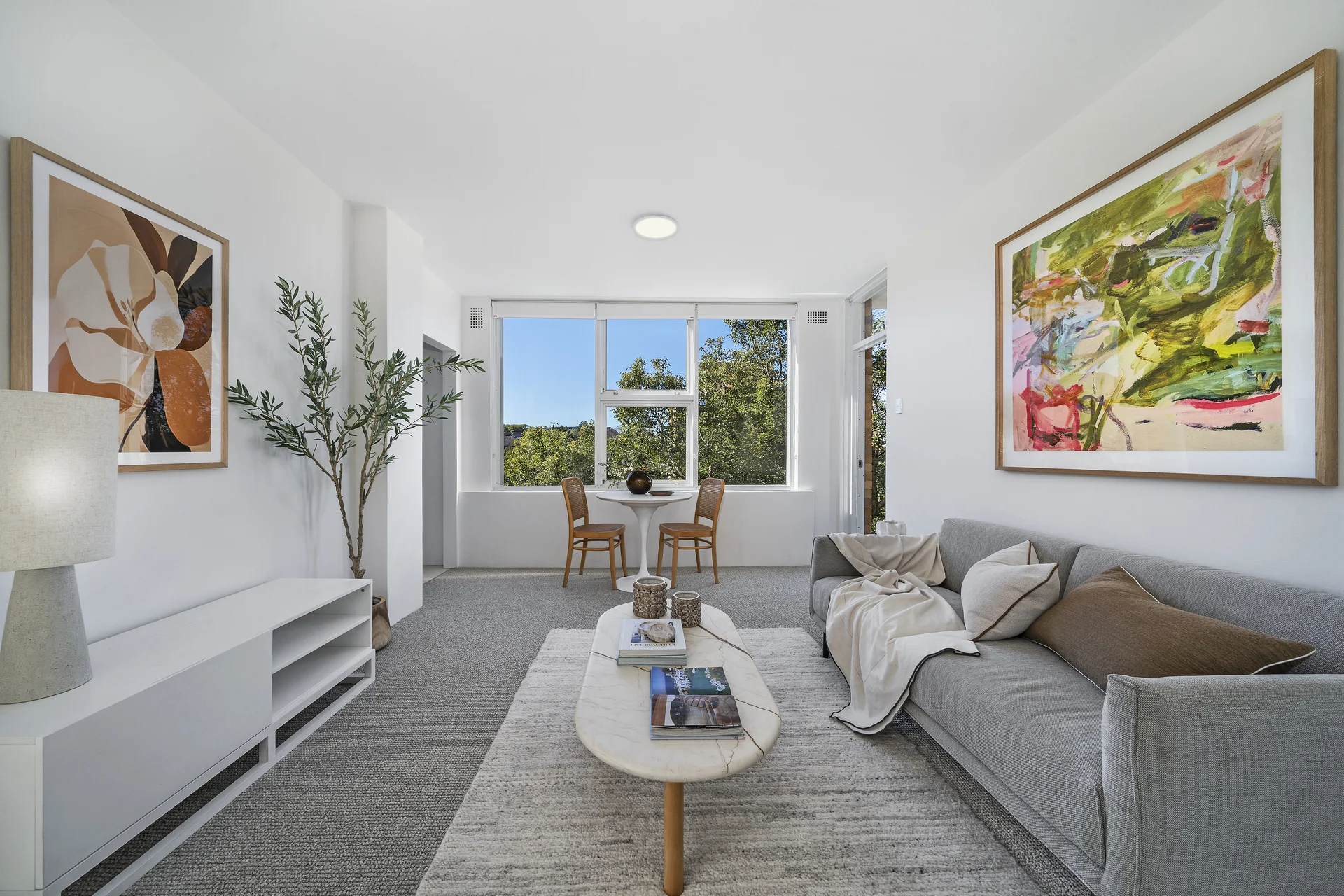 19/112 Kurraba Road, Neutral Bay, NSW 2089