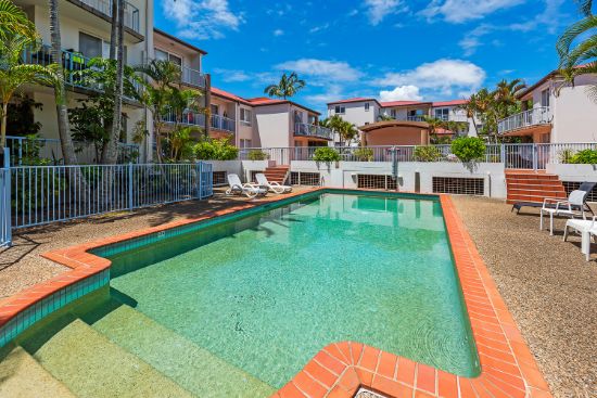 19/12 Lloyd Street, Southport, Qld 4215