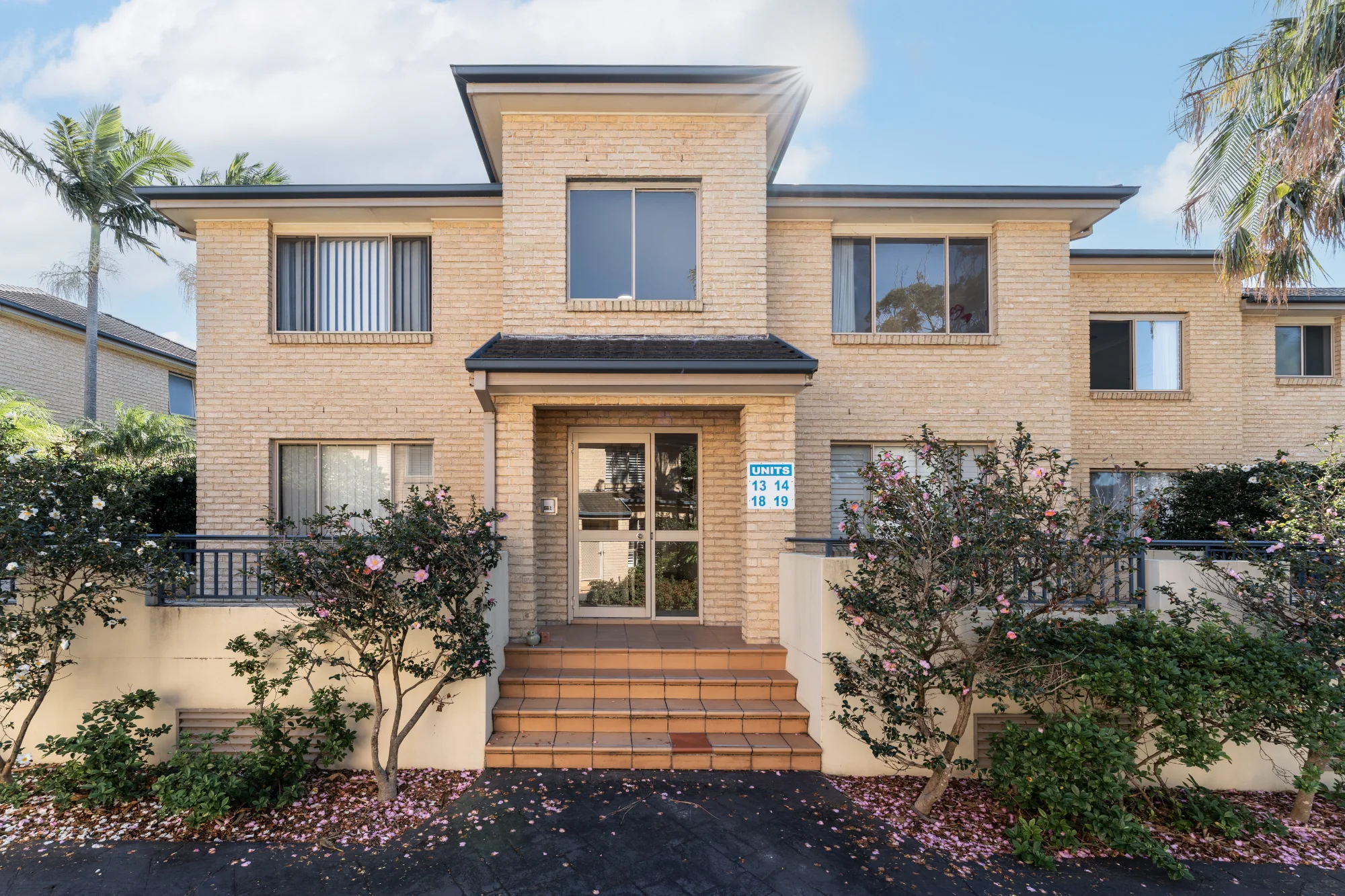 19/14 Raymond Road, Thirroul, NSW 2515