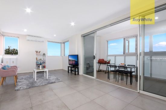 19/140 Good Street, Harris Park, NSW 2150