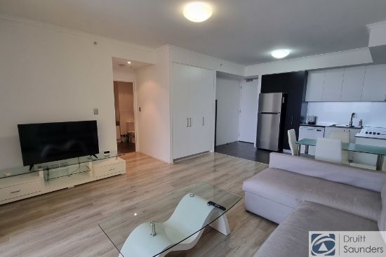19/15 Aberdeen Street, Perth, WA 6000
