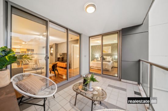 19/175 Hay Street, East Perth, WA 6004