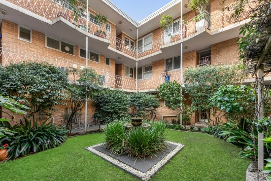 19/177 Power Street, Hawthorn, Vic 3122