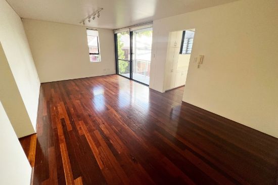 19/199 George Street, Redfern, NSW 2016
