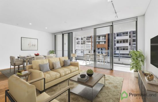 19/2-8 James Street, Carlingford, NSW 2118
