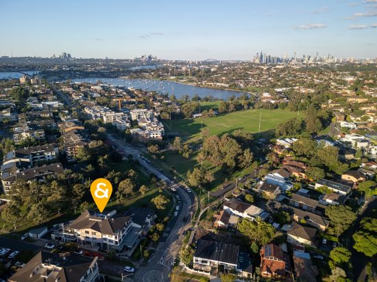 19/2 Bechert Road, Chiswick, NSW 2046
