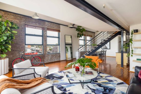 19/2 Cardigan Lane, Camperdown, NSW 2050