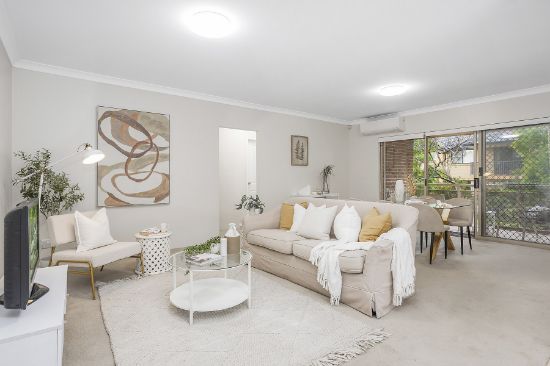 19/2 Vista Street, Caringbah, NSW 2229