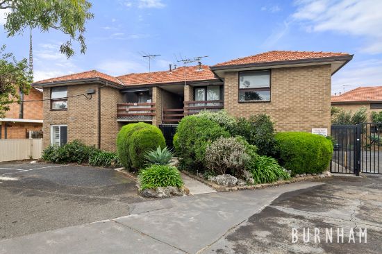 19/258 Ballarat Road, Footscray, Vic 3011