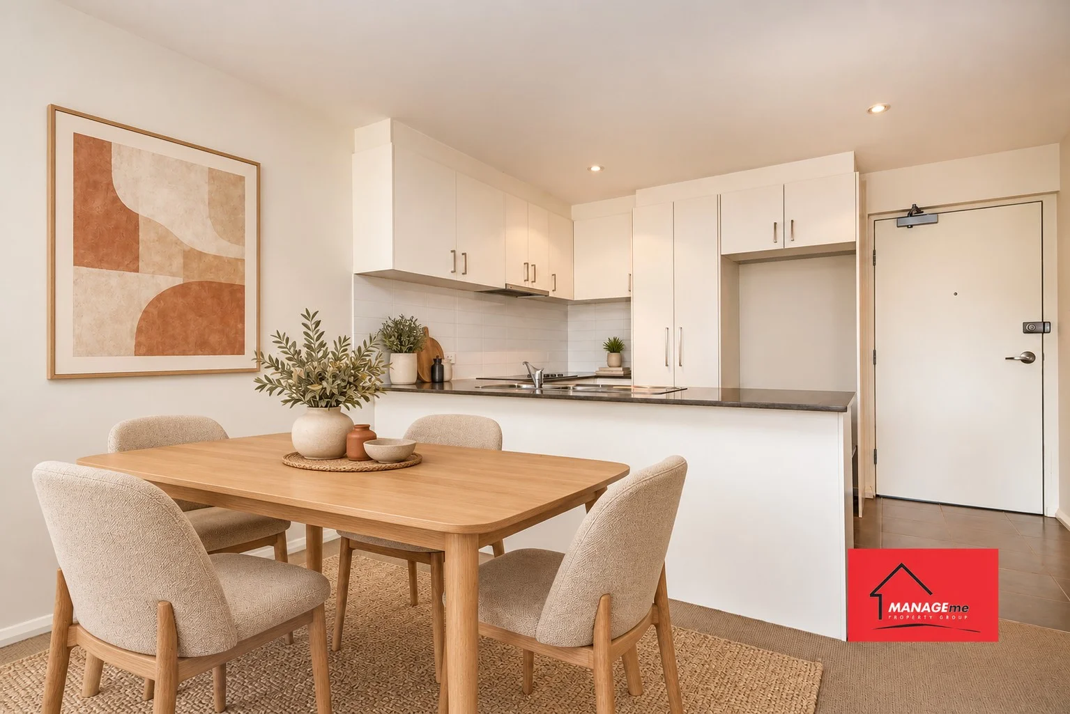19/3 Towns Crescent, Turner, ACT 2612