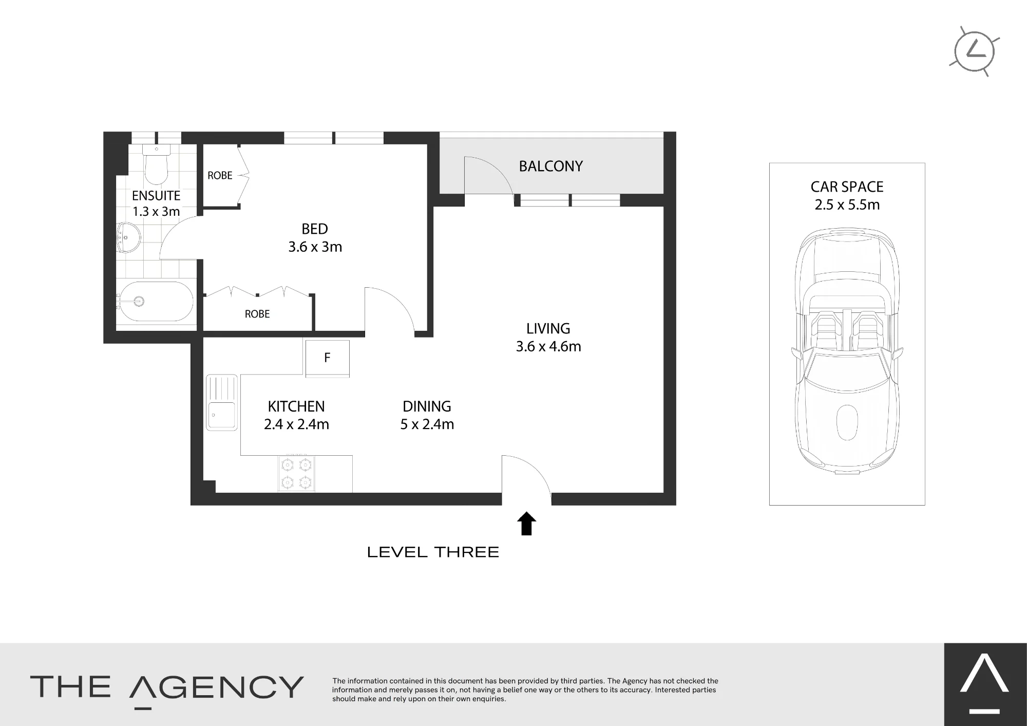 19/324B Marrickville Road, Marrickville, NSW 2204