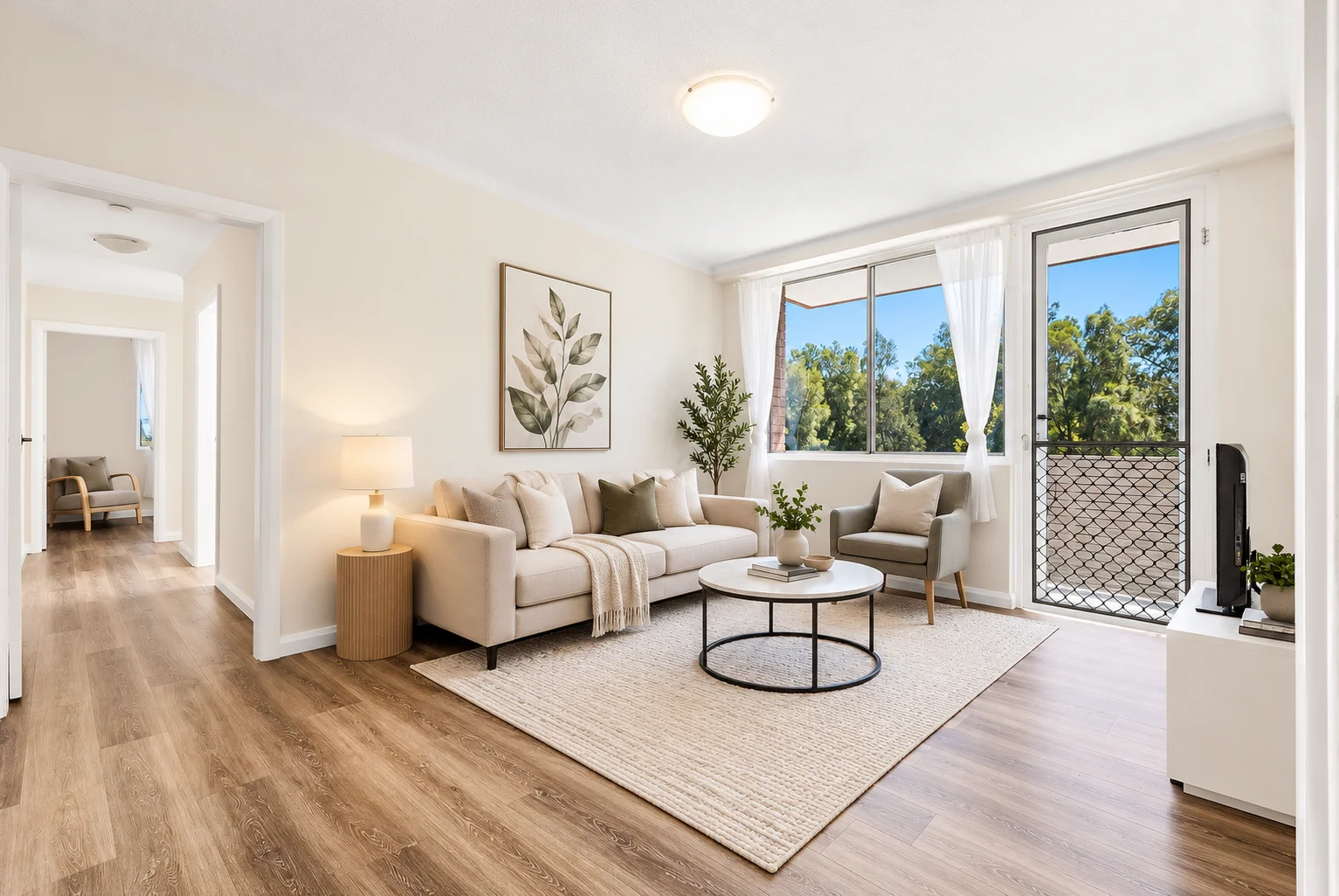 19/38 Meadow Crescent, Meadowbank NSW 2114