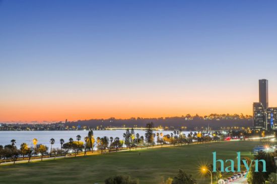 19/42-52 Terrace Road, East Perth, WA 6004