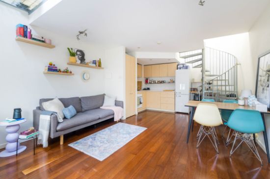 19/43 Mallett Street, Camperdown, NSW 2050