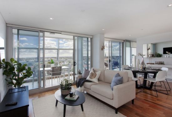 19/45 Chandos Street, St Leonards, NSW 2065