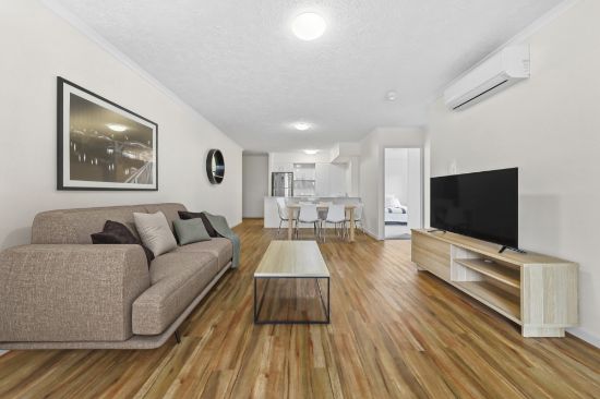 19/45 Regent St, Woolloongabba, Qld 4102