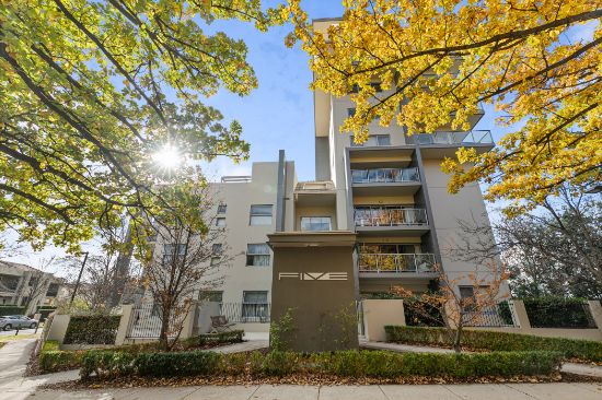19/5 Gould Street, Turner, ACT 2612