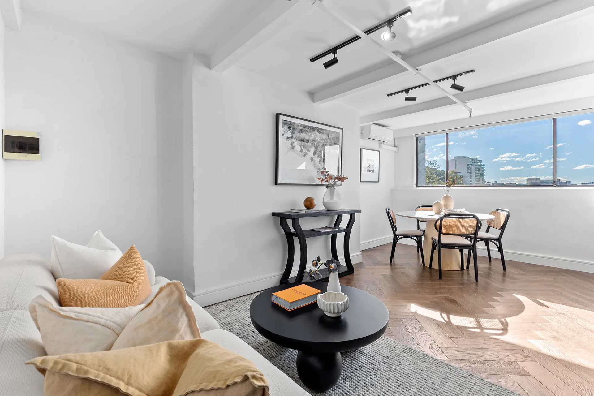 19/50 Bayswater Road, Rushcutters Bay, NSW 2011
