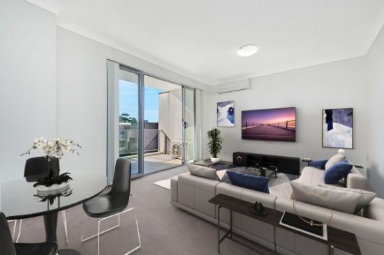 19/51A High St, Parramatta, NSW 2150