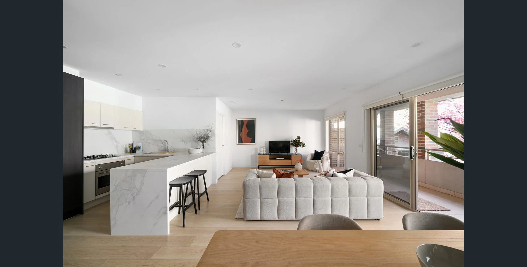 19/60 Harp Road, Kew, Vic 3101