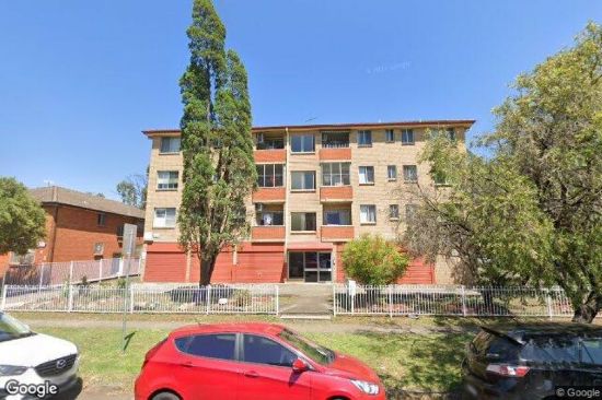 19/7-9 Drummond Lane, Warwick Farm, NSW 2170