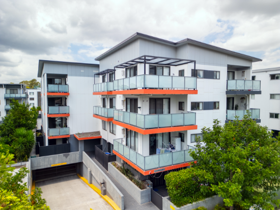 19/80-82 Aurelia Street, Toongabbie, NSW 2146
