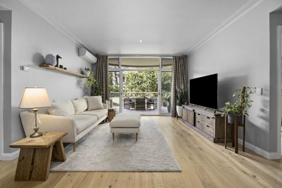 19/85 Alexandra Avenue, South Yarra, Vic 3141