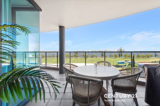 19/98 Terrace Road, East Perth, WA 6004