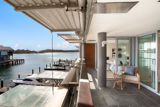 19 Hickson Road, Walsh Bay, NSW 2000