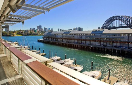 19 Hickson Road, Walsh Bay, NSW 2000