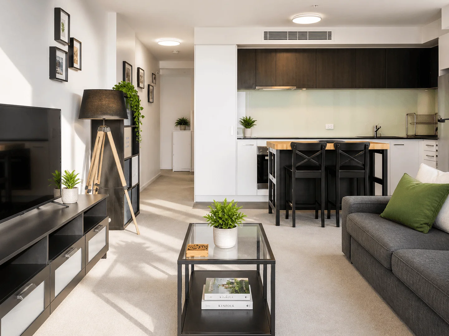 1901/30  Festival Place, Newstead, Qld 4006
