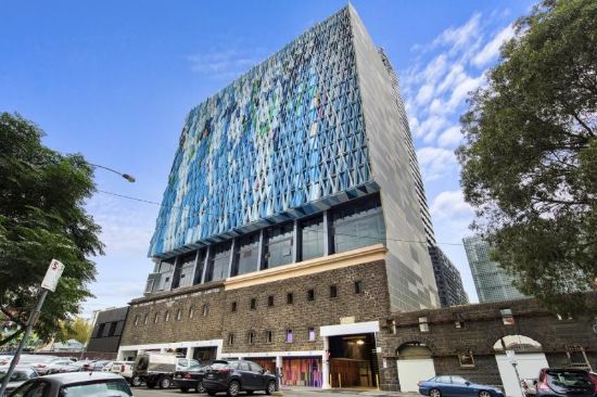 1903/28 Bouverie Street, Carlton, Vic 3053
