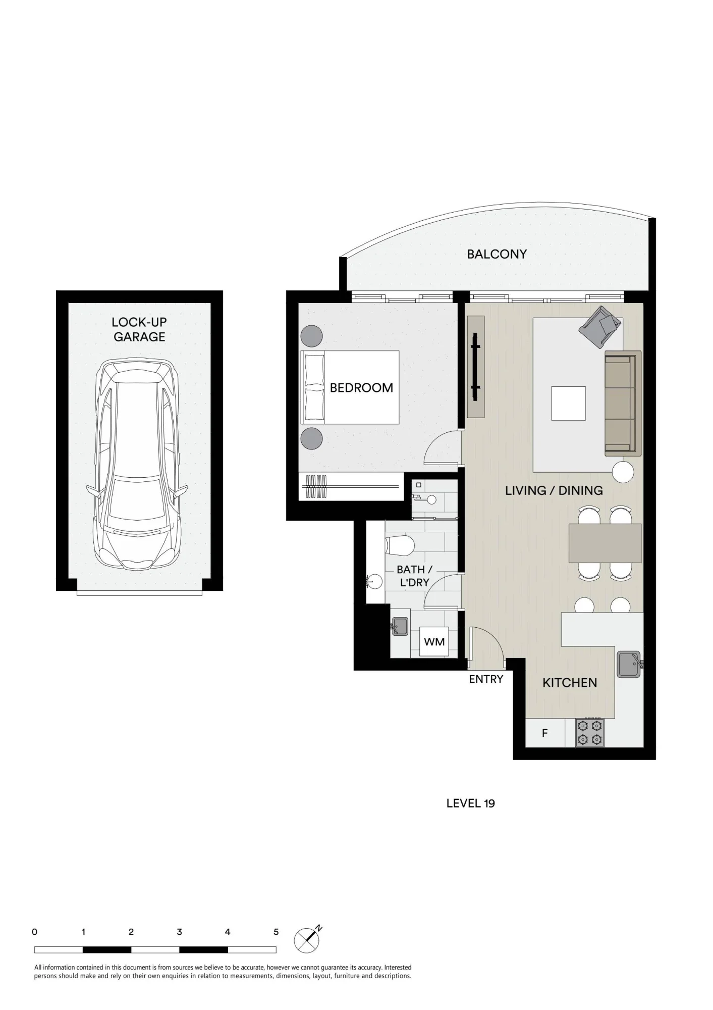 1904/1 Sergeants Lane, St Leonards, NSW 2065
