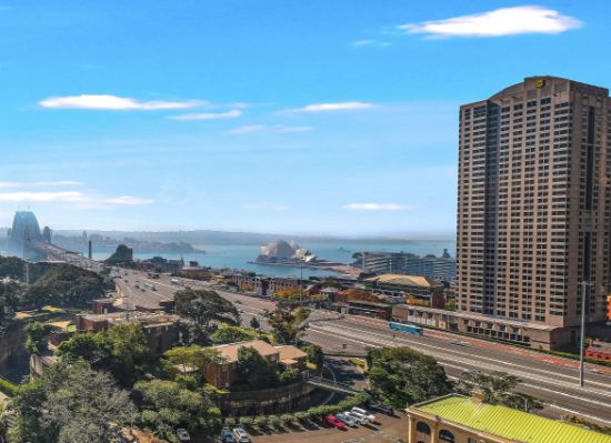 1904/127 Kent Street, Sydney, NSW 2000