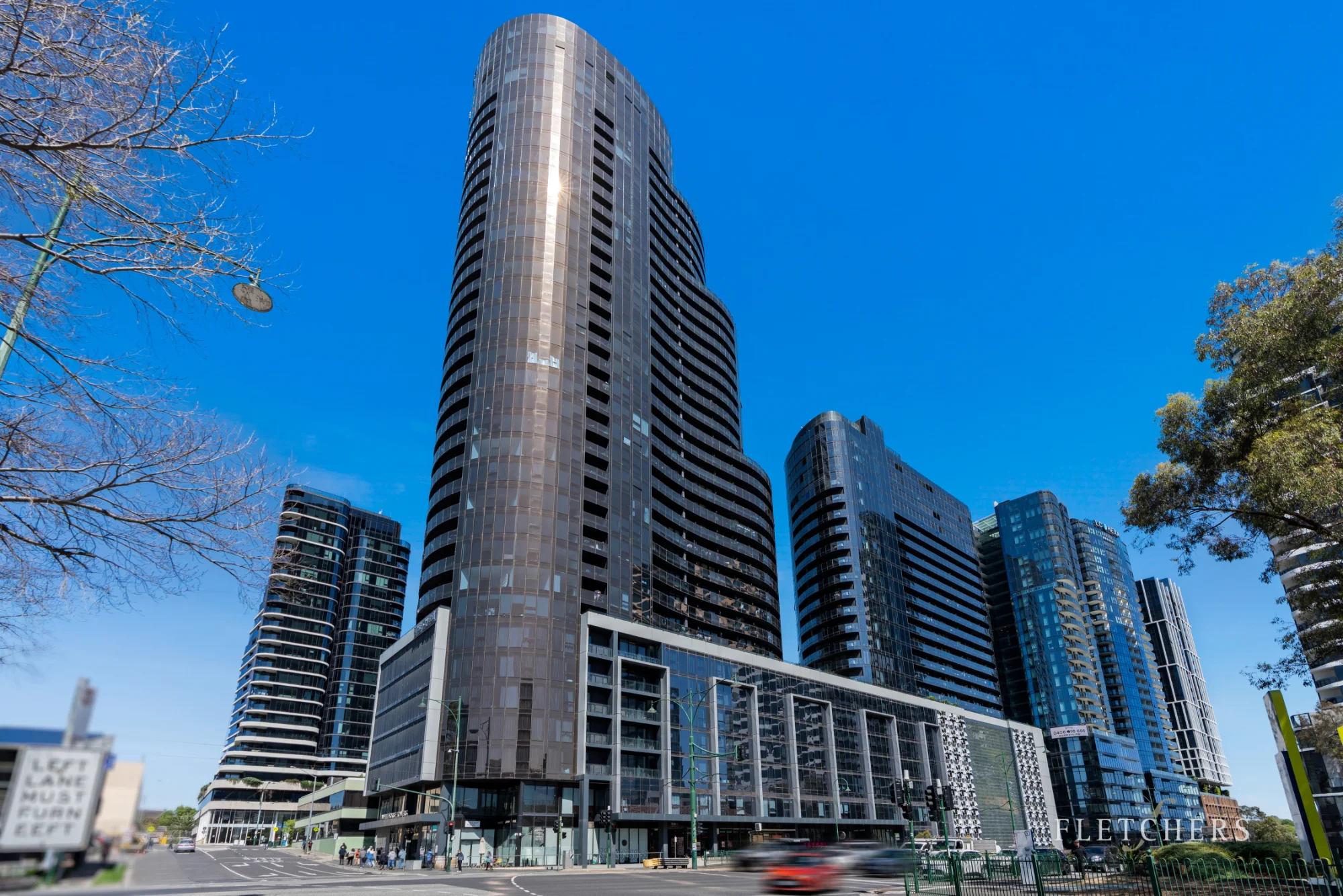 1904/850 Whitehorse Road, Box Hill, Vic 3128