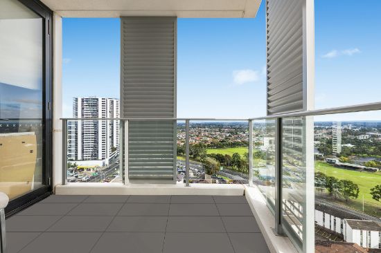 1905/100 Castlereagh Street, Liverpool, NSW 2170