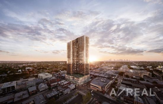 1905/545 Station Street, Box Hill, Vic 3128