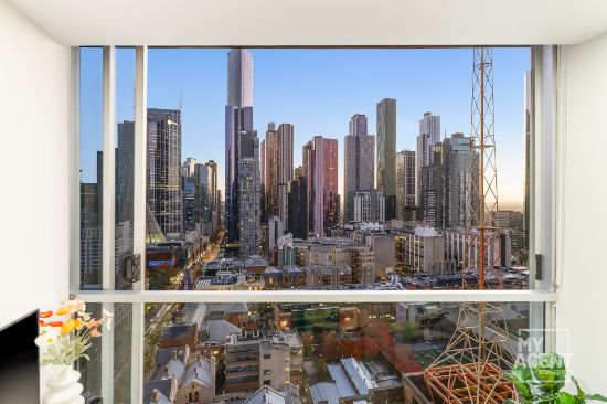 1905/68 La Trobe Street, Melbourne, Vic 3000
