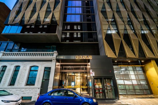 1906/15 Austin Street, Adelaide, SA 5000