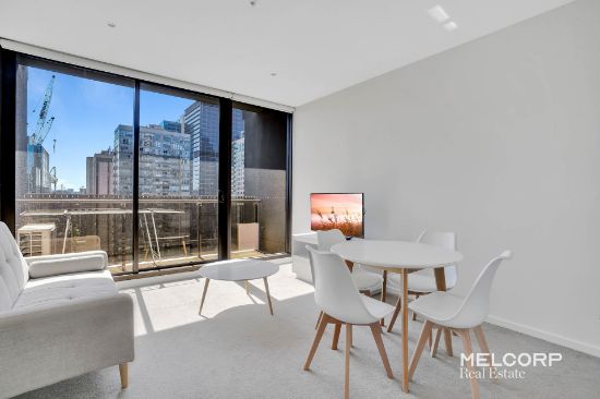 1906/318 Russell Street, Melbourne, Vic 3000