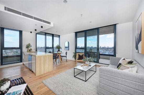 1907/3 Yarra Street, South Yarra, Vic 3141
