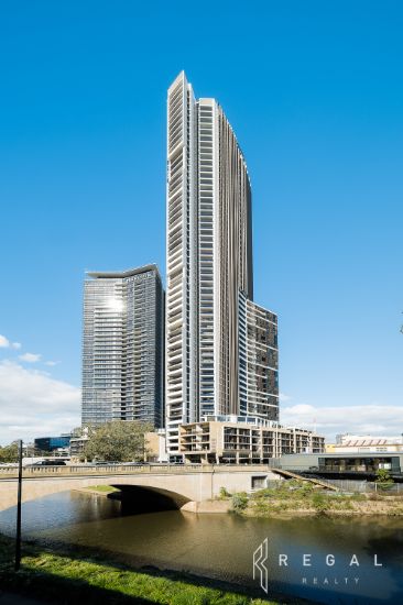 1907/330 Church street, Parramatta, NSW 2150