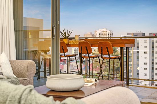 191/369 Hay Street, Perth, WA 6000