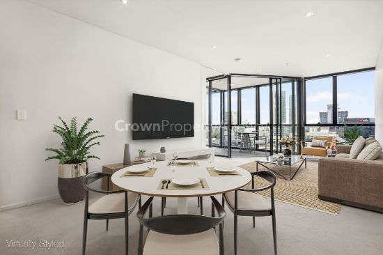 1910/45 Macquarie Street, Parramatta, NSW 2150
