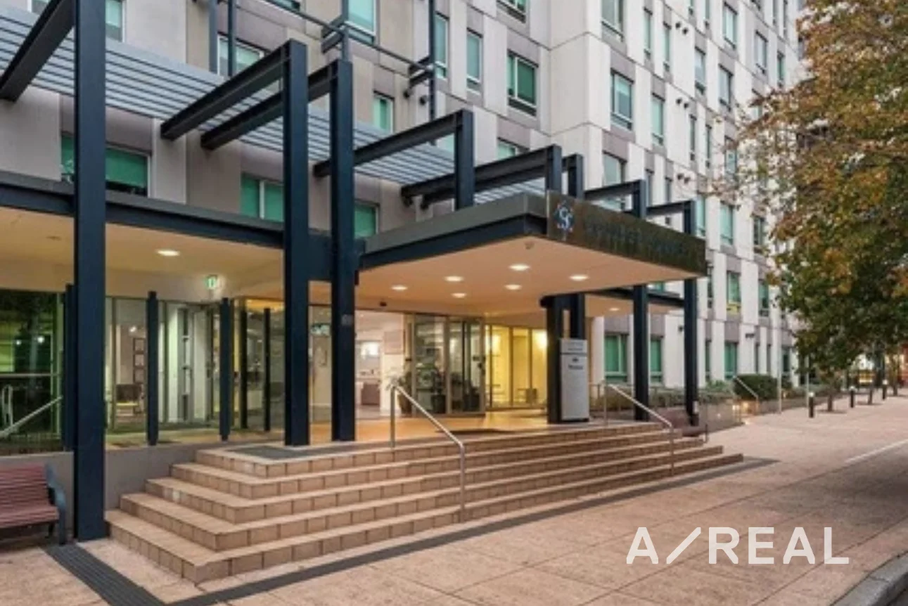 1916/570 Lygon St, Carlton, Vic 3053