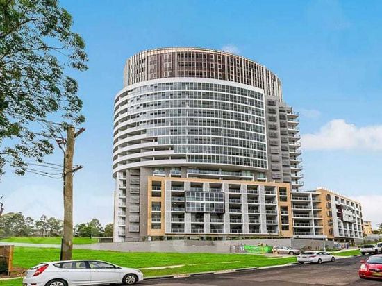 192/1 Thallon Street, Carlingford, NSW 2118