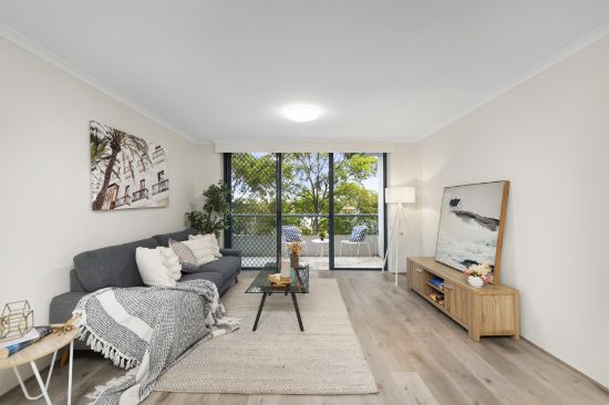 192/208-226 Pacific Highway, Hornsby, NSW 2077